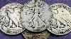 109 250 Us 1944 Walking Liberty Half Dollar United States Wwii Coins