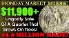 10k Common Coin Washington Quarter Catapults To Record Breaking Auction Monday Market Report