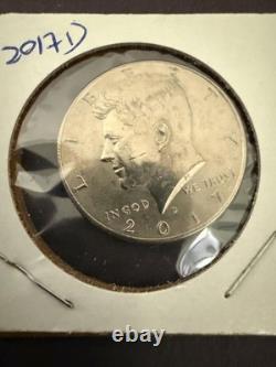 1864 Confederate Note Morgan 1882 Silver Walking Liberty Kennedy Half Lot