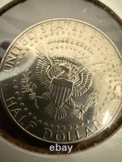 1864 Confederate Note Morgan 1882 Silver Walking Liberty Kennedy Half Lot