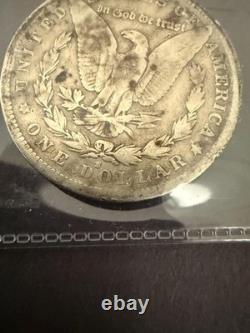 1864 Confederate Note Morgan 1882 Silver Walking Liberty Kennedy Half Lot