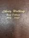 1916-1947 Walking Liberty Half Dollar Complete Collection All 65 Coins