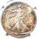 1916-d Walking Liberty Half Dollar 50c Coin Ngc Uncirculated Details (unc Ms)