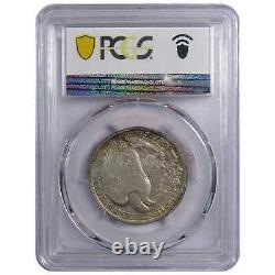 1916 Liberty Walking Half Dollar AU 58 PCGS CAC 90% Silver 50c US Coin