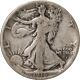 1916-s Walking Liberty Half Great Deals From The Executive Coin Company