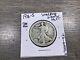 1916-s Walking Liberty Silver Half-dollar-mint Mark On Obverse-072024-42