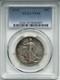 1916 Walking Liberty Half Dollar Pcgs Vf30