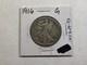 1916 Walking Liberty Silver Half Dollar Key Date Obverse Mint Mark 12062495qk
