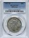 1917-d 50c Walking Liberty Half Dollar Pcgs F12 Obverse Silver Coin #6570