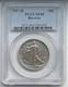 1917-d Walking Liberty Half Dollar Reverse Mintmark Pcgs Xf40