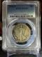 1918 D 50c Walking Liberty Half Pcgs Vg10 Better Denver Key Date Just Graded