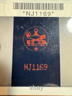 1918 D Walking Liberty Half Dollar Breen -5149 (No AW) Old ANACS Photo Grade G4