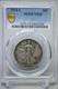 1918-s Walking Liberty Half Dollar 50c Pcgs Vf25 #2220