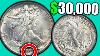 1918 Silver Walking Liberty Half Dollar Coin Values
