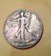 1919-s Walking Liberty Half Dollar Silver - Nice Coin