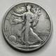 1919 Walking Liberty Half Dollar Key Date Fine 51062