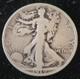1919 Walking Liberty Key Date