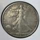 1920-s Walking Liberty Half Dollar 90% Silver