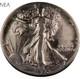 1920 Walking Liberty Half Dollar Xf/au Semi-key Date! 90% Silver