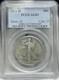 1921 D Pcgs Ag3 Silver Walking Liberty Half Dollar 50c Us Coin