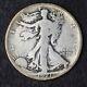 1921-p Key Date Walking Liberty Silver Half Dollar 50c Coingiants