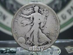 1921 P Walking Liberty Half Dollar 50c #1 East Coast Coin & Collectables, Inc