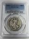 1921 P Walking Liberty Half Dollar Pcgs G6 (pcgs Pop 604-total Mintage 246k)