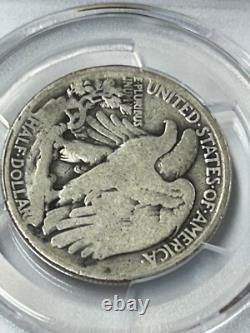 1921 P Walking Liberty Half Dollar PCGS G6 (PCGS Pop 604-Total Mintage 246k) 1921 P Walking Liberty Half Dollar PCGS G6 (PCGS Pop 604-Total Mintage 246k)