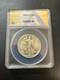 1921 S Walking Liberty Half Dollar Anacs G-6 Key Date Silver Slabbed 50c