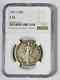 1921 S Walking Liberty Half Dollar Ngc F-12