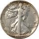 1921-s Walking Liberty Half Fine+ Details Great Deals From The Executive Coin