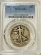 1921 S Walking Liberty Silver Half Dollar Pcgs G6 Mintage 548k