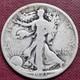 1921 Walking Liberty Half Dollar 50c Circulated Key Date #102341