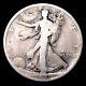1921 Walking Liberty Half Dollar Silver - Nice Coin - #182p