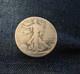 1921 D Walking Liberty Half Dollar Us Coins