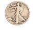 1921 Liberty Walking Half Dollar Looks Original We Dont Think Its Cleaned