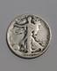 1921-p Walking Liberty Half Dollar