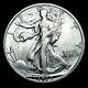 1923-s Walking Liberty Half Dollar Silver - Nice Coin - #bb176