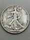 1928 S Walking Liberty Half Dollar Vf 24670