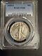 1929-s Liberty Walking Half Dollar Pcgs Vf30 Mintage Of 1,902,000