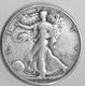 1929-s Walking Liberty Half Dollar Extra Fine #7934d