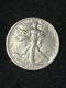 1929-s Walking Liberty Half Dollar Au Details