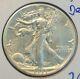 1933-s Walking Liberty Half Dollar