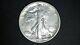 1933-s Walking Liberty Half Dollar Choice Au Details Nice Eye Appeal Nice Strike