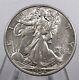 1934 50c Walking Liberty Half Dollar Ms 24899