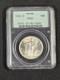 1934-d Walking Liberty Silver Half Dollar 50c Pcgs Ms 63 Walker Ogh Gasket Hold