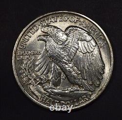 1934 Liberty Walking Half Dollar BU Free S/H After 1st Item