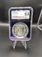 1934 Ngc Ms64 Walking Liberty Half Dollar 50c Ngcx 9.4 Walker Silver Coin