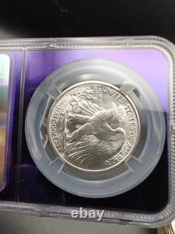 1934 NGC MS64 Walking Liberty Half Dollar 50c NGCX 9.4 Walker Silver Coin