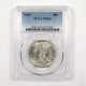 1935 Liberty Walking Half Dollar Ms 64 Pcgs Silver 50c Coin Skui11726